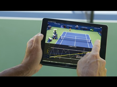 IBM人工智能给职业网球运动带来创新