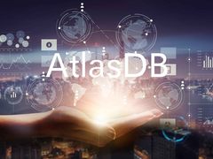 海量数据AtlasDB：把“数据库好用”这件事做到极致