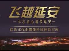 献礼建国70周年  NEC引领陕北经济新风向