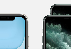 新iPhone 11发布，浴霸三摄+18W快充，还是贵！