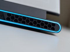 RTX光追技术加持 ALIENWARE m15/m17极致体验