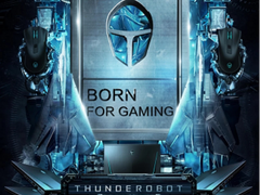 千锤百炼，雷神用工匠精神定义笔记本行业新国货