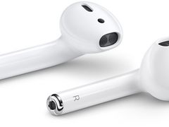 传苹果下一代AirPods将于10月份投产