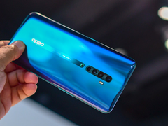 OPPO Reno2发布会后专访：让视频拍摄变得更简单