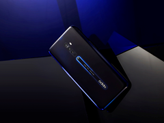 OPPO Reno2过山车体验：视频防抖技术大盘点 你都知道吗？