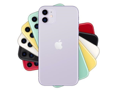 太好销！iPhone 11真香福利不停歇 京东1000元补贴 拼多多等大招