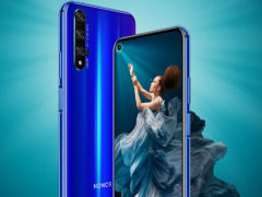 闪降300元！麒麟980+4800万四摄，荣耀旗舰爆品狂甩