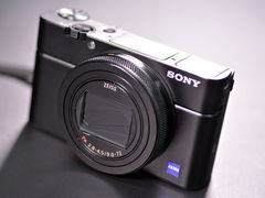 为变焦与性能而生 索尼黑卡RX100 VII评测