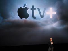 Apple TV+支持杜比视界和杜比全景声，但仅适用于部分苹果设备