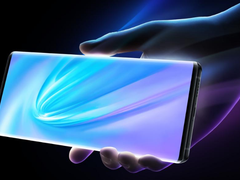 产品经理称vivo NEX 3智能手机屏幕占比高达99.6%