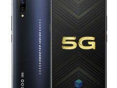 5G手机真不贵 iQOO Pro 5G版京东有售