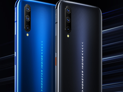 “5G中的战斗机！”vivo iQOO Pro超高性价比尝鲜5G!