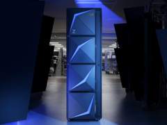 IBM z15发布：加码高端存储，就绪混合多云环境