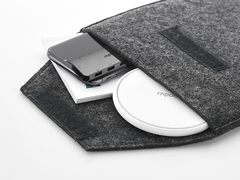 2019德国IFA展-雷柏无线新势力隆重登场