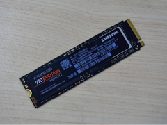 超强性能，品质至上，三星970 EVO Plus天猫促销中