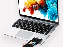 4699元起！荣耀MagicBook Pro锐龙版火爆预售中