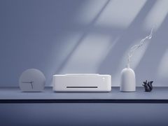 远程打印成本低廉 小米米家喷墨打印机开售