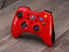 雷柏V600S手柄游戏推荐无主之地3