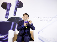 专访vivo王友飞：真无线耳机不仅好听更要好用