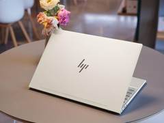 十代酷睿i5-10210U加持 惠普ENVY13尽显轻奢本色