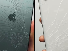 iPhone11系列跌落测试证明：高额屏幕维修费用“雨女无瓜”