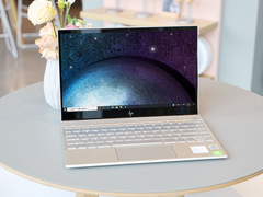 十代酷睿高能来袭!惠普ENVY 13轻薄笔记本评测