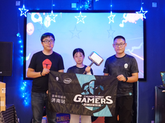 还记得大明湖畔的粉丝派对吗？雷神玩转济南站！