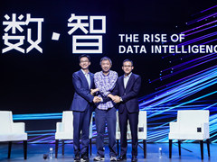 三代阿里云总裁同台共话，续写十年“飞天”传奇