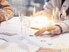 8个可靠的开源数据可视化工具