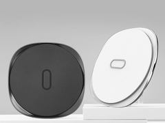 典雅无线快充 雷柏XC300无线充电器详解