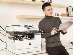 惠普案例：在迈向美的道路上，我们都近了一步