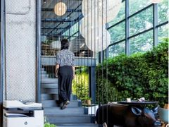 惠普案例：一个共享空间，一个让工作和生活都变得更美好的存在