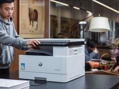 惠普案例：低调到奢华的工业设计公司是这样办公的