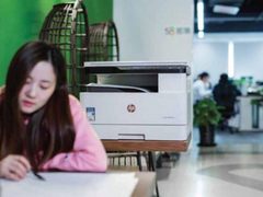 惠普案例：58部落：不一样的文印管理，员工即刻 “爱上新文印” ！