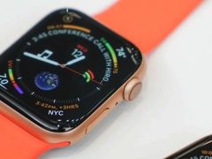苹果发布watchOS 5.3.2，老款Apple Watch 1、2代可升级