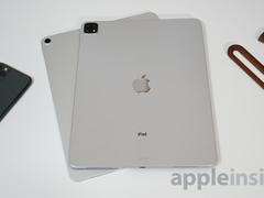2019新款iPad Pro机模曝光：后置又是“浴霸”三摄