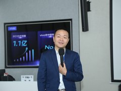 vivo副总裁刘宏：突破政企渠道 抢占5G行业应用先机