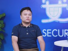 地震局网络安全观：数据是核心，合规是基线