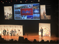 邓中翰院士谈AI愿景：共建人类命运共同体，让全球受惠于技术变革