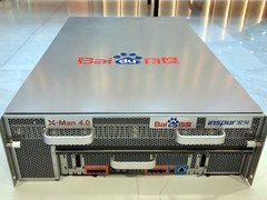 百度发布超级AI计算平台X-MAN4.0，加速OAI AI硬件系统标准落地