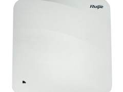 拥抱Wi-Fi 6！锐捷RG-AP850-I无线AP评测