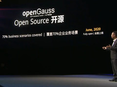 解码GaussDB：如何成为世界级数据库？