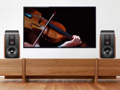 影院音效在家也能享：客厅2.0有源音箱推荐