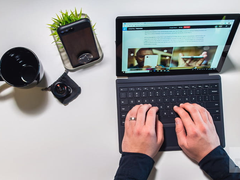 华丽的“配角”Surface 7，或将于10月2日微软发布会亮相