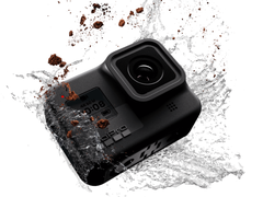 GoPro推出全新HERO8 Black，超强防抖，拍摄更带感！