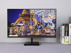 飞利浦276C8显示器评测 超薄机身与出众画质兼得