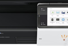 柯尼卡美能达发布bizhub C360i系列彩色多功能复合机