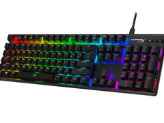 HyperX正式推出Alloy Origins起源RGB游戏机械键盘