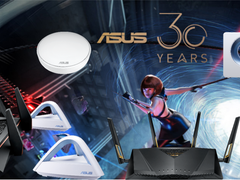 巅峰24小时 华硕6款电竞路由优惠大卖