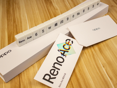 双重磅手机+游戏动漫跨界 Reno Ace发布会看点汇总